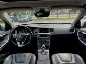 Volvo V60 D6 AWD Twin Engine | Mobile.bg    11