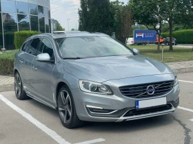 Volvo V60 D6 AWD Twin Engine | Mobile.bg    3