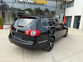 Обява за продажба на VW Passat 2.0 TDI. Автоматик ~6 700 лв. - изображение 5
