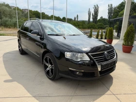 Обява за продажба на VW Passat 2.0 TDI. Автоматик ~6 700 лв. - изображение 7