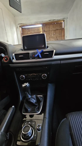 Обява за продажба на Mazda 3 SkyD 150 hp ~14 500 лв. - изображение 10