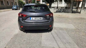 Обява за продажба на Mazda 3 SkyD 150 hp ~14 500 лв. - изображение 1