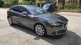 Обява за продажба на Mazda 3 SkyD 150 hp ~14 500 лв. - изображение 3