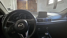 Обява за продажба на Mazda 3 SkyD 150 hp ~14 500 лв. - изображение 5