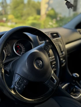 Обява за продажба на VW Golf 1.6 BiFuel Обслужена ~11 300 лв. - изображение 4