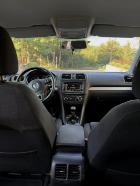 Обява за продажба на VW Golf 1.6 BiFuel Обслужена ~11 300 лв. - изображение 5