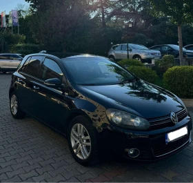 Обява за продажба на VW Golf 1.6 BiFuel Обслужена ~11 300 лв. - изображение 1