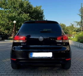Обява за продажба на VW Golf 1.6 BiFuel Обслужена ~11 300 лв. - изображение 2