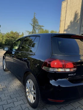 Обява за продажба на VW Golf 1.6 BiFuel Обслужена ~11 300 лв. - изображение 7