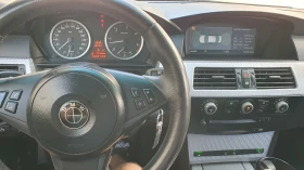 Обява за продажба на BMW 535 Е60 272/340кс ~13 000 лв. - изображение 10