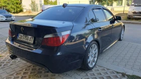 Обява за продажба на BMW 535 Е60 272/340кс ~13 000 лв. - изображение 3