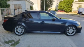 Обява за продажба на BMW 535 Е60 272/340кс ~13 000 лв. - изображение 4