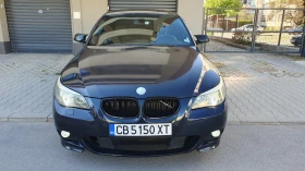 Обява за продажба на BMW 535 Е60 272/340кс ~13 000 лв. - изображение 6