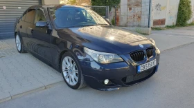 Обява за продажба на BMW 535 Е60 272/340кс ~13 000 лв. - изображение 5