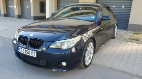Обява за продажба на BMW 535 Е60 272/340кс ~13 000 лв. - изображение 1
