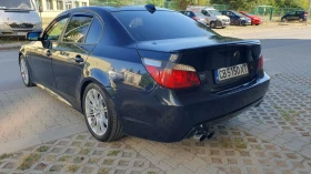 Обява за продажба на BMW 535 Е60 272/340кс ~13 000 лв. - изображение 2