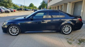 Обява за продажба на BMW 535 Е60 272/340кс ~13 000 лв. - изображение 1