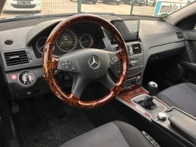 Обява за продажба на Mercedes-Benz C 220 ~8 999 лв. - изображение 9