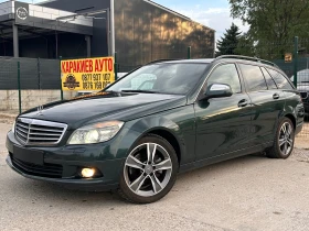 Обява за продажба на Mercedes-Benz C 220 ~8 999 лв. - изображение 1