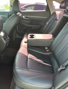 Обява за продажба на Hyundai Sonata 2.0 CVVL ~39 500 лв. - изображение 5