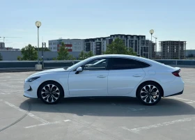 Обява за продажба на Hyundai Sonata 2.0 CVVL ~39 500 лв. - изображение 2