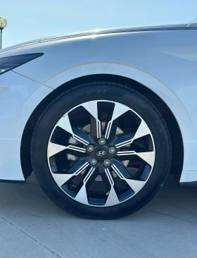 Обява за продажба на Hyundai Sonata 2.0 CVVL ~39 500 лв. - изображение 3
