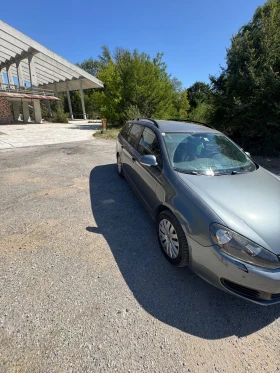 VW Golf | Mobile.bg    2
