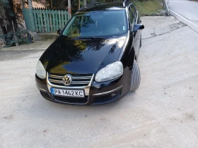     VW Golf Variant