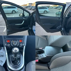 Peugeot 308 1.6 HDI Style ! - 8500 лв. / 4345.98 € - 19743681 13