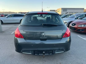Peugeot 308 1.6 HDI Style ! - 8500 лв. / 4345.98 € - 19743681 6