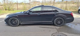 Mercedes-Benz S 350 AMG/Face/3xTV/Logic7/ | Mobile.bg    3