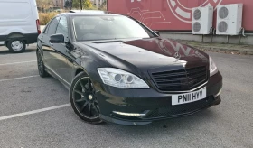 Mercedes-Benz S 350 AMG/Face/3xTV/Logic7/Масаж - изображение 1