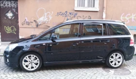 Opel Zafira OPC | Mobile.bg    4