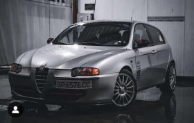 Alfa Romeo 147 | Mobile.bg    2