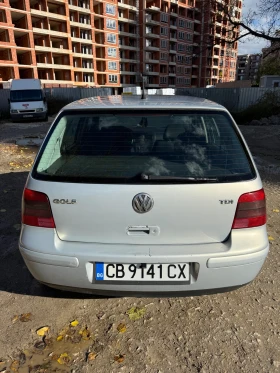 VW Golf  - изображение 1