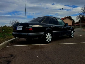 Mercedes-Benz E 220, снимка 1