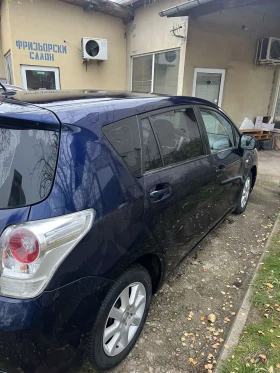 Toyota Verso, снимка 3