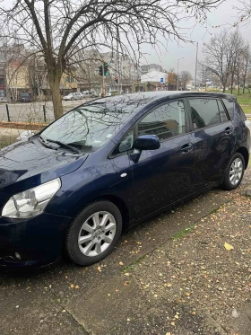 Toyota Verso, снимка 1