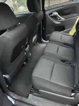 Toyota Verso, снимка 11