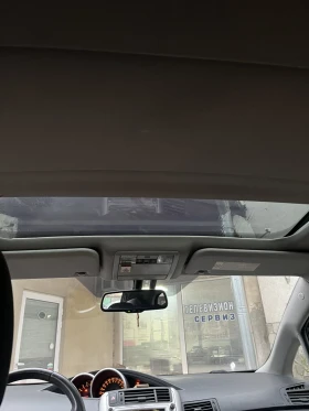 Toyota Verso, снимка 12