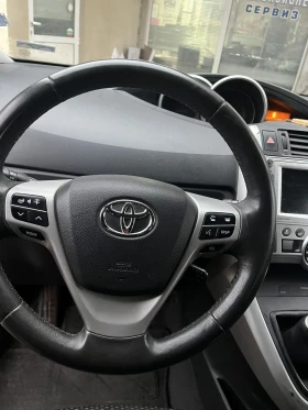Toyota Verso, снимка 8