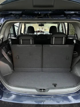 Toyota Verso, снимка 13