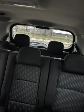 Toyota Verso, снимка 6