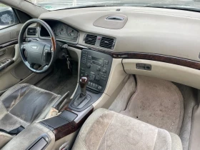 Volvo S80 2.5  | Mobile.bg    2