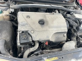 Volvo S80 2.5  | Mobile.bg    4