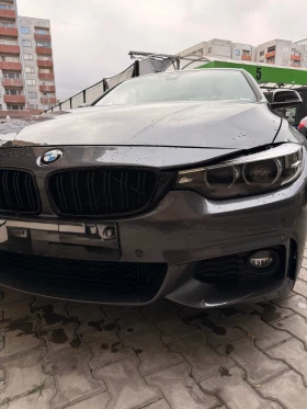BMW 430 xDrive M-Pack, снимка 1