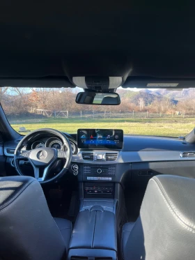 Mercedes-Benz E 200, снимка 5