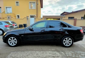 Mercedes-Benz C 220 CDI 170 к.с Климатроник Парктроник Подрев Седан, снимка 2