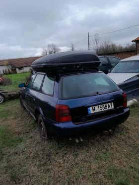 Audi A4 1.9тди, снимка 5