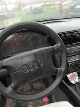 Audi A4 1.9тди, снимка 2